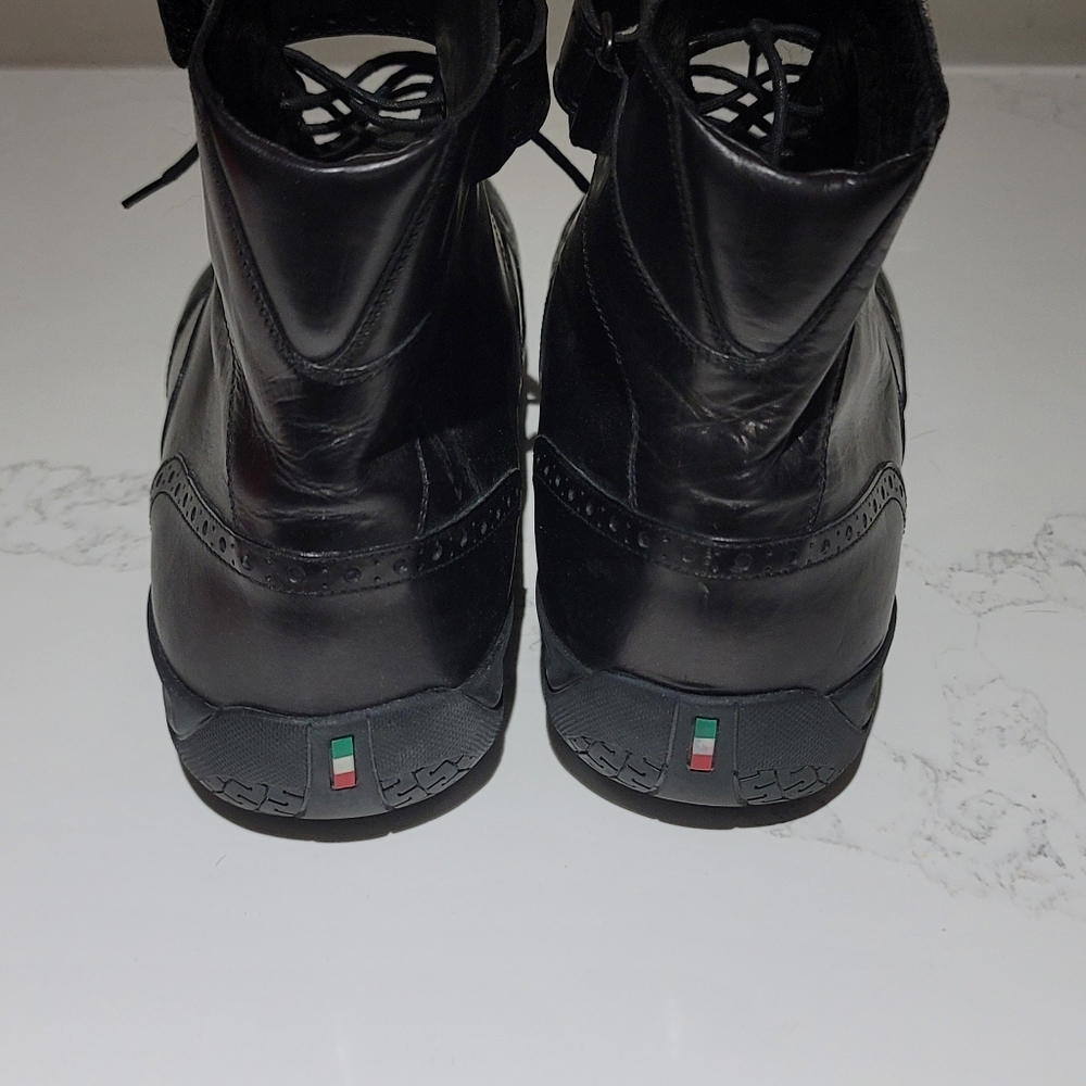 Piloti Luxury Driving Shoe, Campione